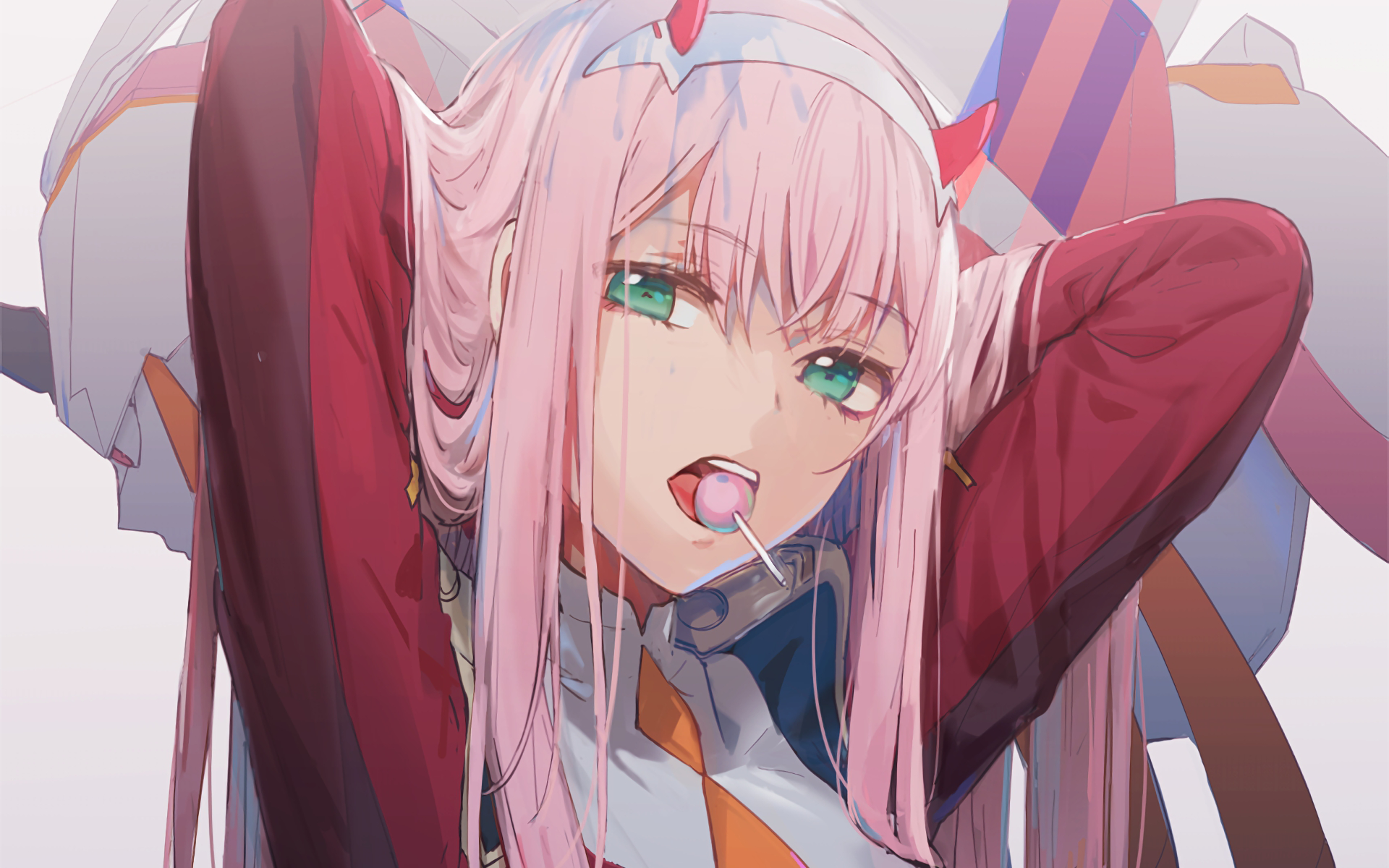 zero two